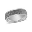 Picture of Handmade Titanium Ring