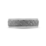 Picture of Handmade Titanium Ring