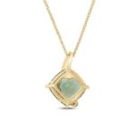 Picture of Effy Locket