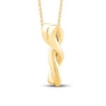 Picture of Gold Pendant