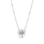 Picture of Pandora Vintage Circle Collier Necklace