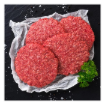 Picture of Mega Beef Burgers