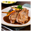 Picture of Pork Loin Steaks