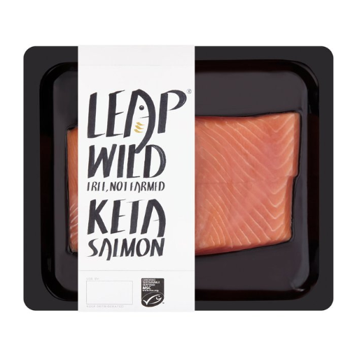 Picture of Wild Salmon