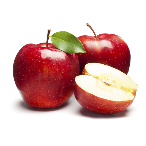 Picture of Red Apples