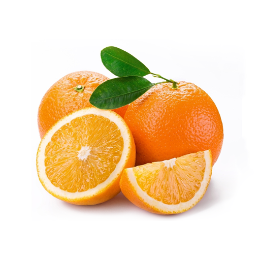 Picture of Mandarin