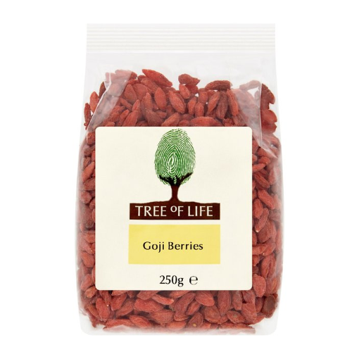 Picture of Tree Of Life Dried Fruits
