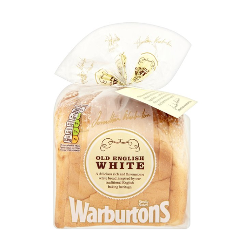Picture of Very Thinly Sliced Bread