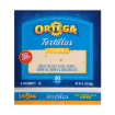 Picture of Healthy Flour Tortillas