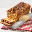 Picture of Apple Cream Dessert Cake