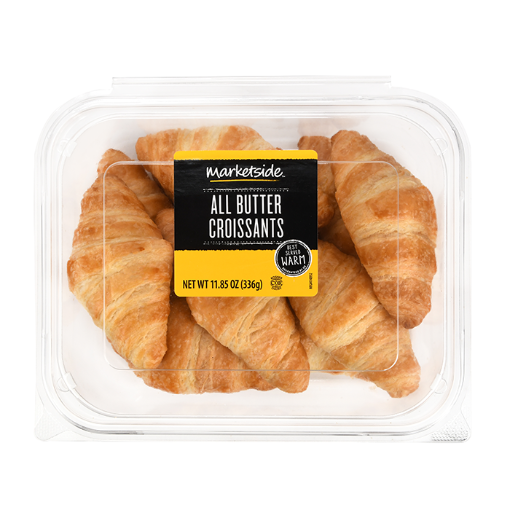 Picture of Butter Croissants