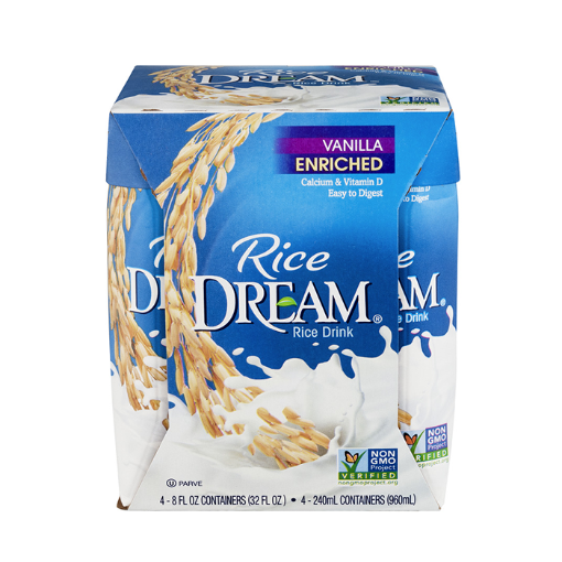 Picture of Rice Drink