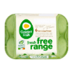 Picture of Golder Irish Eggs