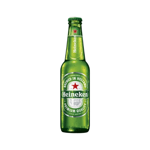 Picture of Haineken