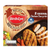 Picture of Frozen Chicken Breasts