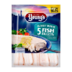 Picture of Frozen Fish Pack