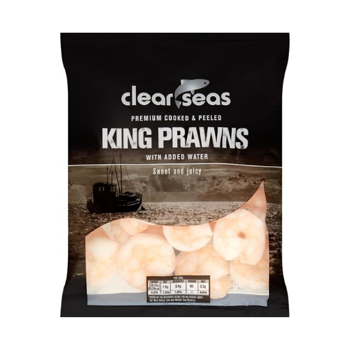 Picture of Clear Seas Frozen Fish