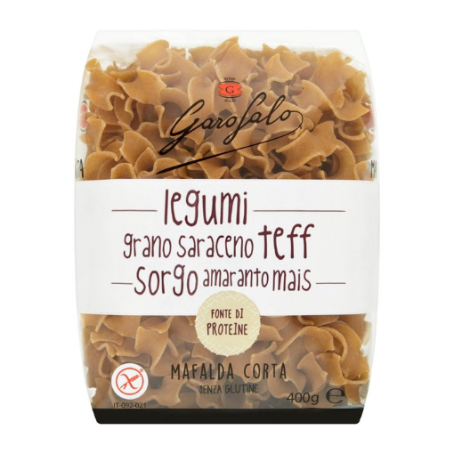 Picture of Legumi Pasta