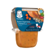 Picture of Roast Vegetable Chicken