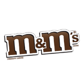 Picture for category M&Ms